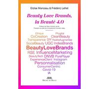 Beauty Love brands, la beauté 4.0