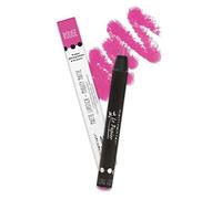 Beauty Made Easy Le Papier Matte lipstick - Mighty Matte - ROUGE. Plastic Free, Vegan, Biodegradable, 6g