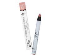 Beauty Made Easy Le Papier Moisturizing lipstick - Glossy Nudes - DUSTY ROSE. Plastic Free, Vegan, Biodegradable, 6g