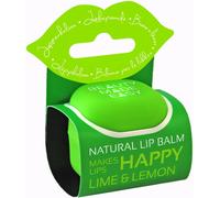 BEAUTY MADE EASY Lime & Lemon Lip Balm - 7 g