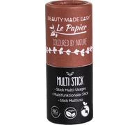 Beauty Made Easy Multi Stick 02 Brown 6g