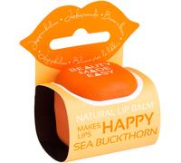 BEAUTY MADE EASY Seabuckthorn Lip Balm - 7 g