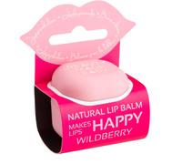 BEAUTY MADE EASY Wildberry Lip Balm - 7 g