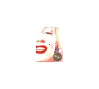 Beauty Mark : A Verse Novel Of Marilyn Monroe