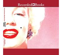 Beauty Mark : Un Roman en Verset de Marilyn Monroe