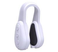 Beauty Nose Clip Silicone Nose Shaper Machine Electric EMS Technology Lifter Clip Nose Shaper Women Daily Beauty Tool