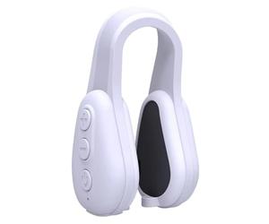 Beauty Nose Clip Silicone Nose Shaper Machine Electric EMS Technology Lifter Clip Nose Shaper Women Daily Beauty Tool