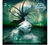 Eternal deformity - The Beauty of Chaos [Import]