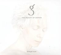 The Beauty of Gemina – Minor Sun – CD – Digipack