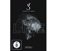 Beauty of Gemina,the - Minor Sun-Live in Zurich (Dv [Import]