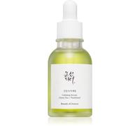 Beauty of Joseon Calming Serum Green Tea + Panthenol sérum pour apaiser et fortifier la peau sensible 60 ml