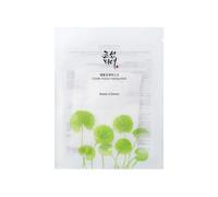 Beauty of Joseon – Masque apaisant Centella Asiatica – 25 ml