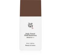 Beauty Of Joseon Daily Tinted Fluid Sunscreen SPF30 PA+++ 50ml (Various Shades) - DN310
