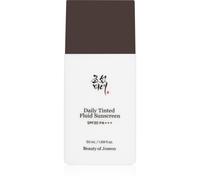 Beauty Of Joseon Daily Tinted Fluid Sunscreen SPF30 PA+++ 50ml (Various Shades) - DP320