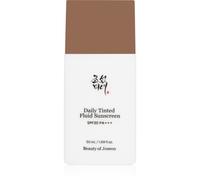 Beauty of Joseon Daily Tinted Fluid Sunscreen fluide léger protecteur SPF 30 teinte MN230 50 ml