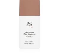 Beauty Of Joseon Daily Tinted Fluid Sunscreen SPF30 PA+++ 50ml (Various Shades) - MY210