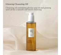 Beauty of Joseon Huile hydrophile pour le visage Ginseng Cleansing Oil - 210 ml