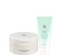 Beauty of Joseon Double Cleanse Favourites Duo