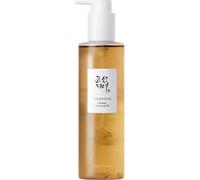 Beauty of Joseon Huile Nettoyante Démaquillante Waterproof Au Ginseng Pour Peaux Sensibles Et Acnéiques. Soin Coréen Pour Hommes Et Femmes, 210 Ml.