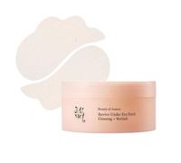 Beauty of Joseon Ginseng + Retinal : patchs hydrogel raffermissants pour les yeu