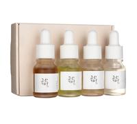 Beauty of Joseon Hanbang Serum Discovery Kit, 4x10 ml mini serum kit