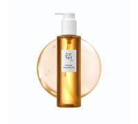 Ginseng Cleansing Oil 210ml