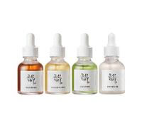 Beauty of Joseon - Kit découverte sérum hanbang