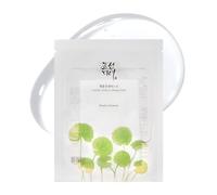 Beauty of Joseon Masque apaisant Centella Asiatica 10ea