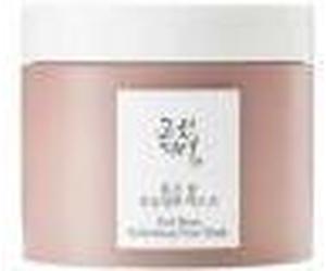 Beauty of Joseon Masque Clarifiant Haricots Rouges 140 ml - Pot 140 ml