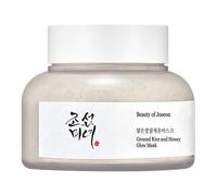 Beauty Of Joseon Masque Éclat Riz Moulu et Miel - Masque éclat tout-en-un 150 ml