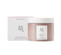 Beauty Of Joseon Red Bean Refreshing Pore Mask masque visage purifiant à l'argile pour resserrer les pores 140 ml