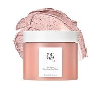 Beauty Of Joseon Red Bean Refreshing Pore Mask masque visage purifiant à l'argile pour resserrer les pores 140 ml
