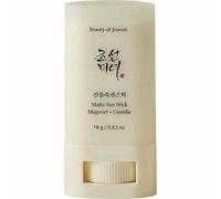 Beauty of Joseon Matte Sun Stick Mugwort + Camelia SPF50+ P 18g