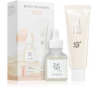 Beauty of Joseon Morning Rice Duo Set ensemble pour un teint unifié