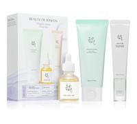 Beauty of Joseon Nightime Glow Set coffret cadeau pour un visage parfait
