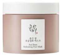 Beauty of Joseon - Red Bean Refreshing Pore Mask - Masque nettoyant 140 ml