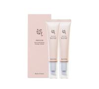 Beauty of Joseon Revive Lot de 2 sérum contour des yeux avec correcteur de niacinamide et rétinamide pour sacs, ridules, cernes et rides, soins de la peau coréenne, 30 ml