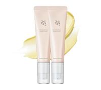 Beauty of Joseon Revive Lot de 2 sérum contour des yeux avec correcteur de niacinamide et rétinamide pour sacs, ridules, cernes et rides, soins de la peau coréenne, 30 ml