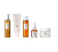 Beauty of Joseon - Routine Ginseng - Peau sèche