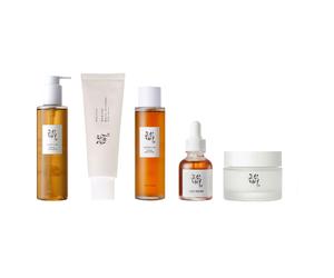 Beauty of Joseon - Routine Ginseng - Peau sèche