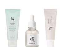 Beauty of Joseon - Routine K-Beauty en 3 étapes