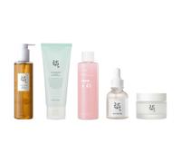 Anua Peach 77% Niacin Essence Toner lotion tonique adoucissante et hydratante 250 ml