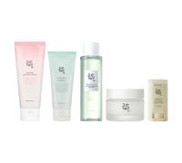 Beauty of Joseon - Routine K-Beauty - Peau acnéique à imperfections