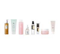 Beauty of Joseon - Routine K-Beauty - Peau terne