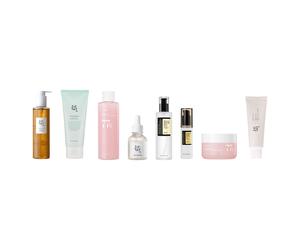 Beauty of Joseon - Routine K-Beauty - Peau terne
