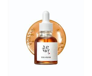 Beauty of Joseon Serum Line Revive Sérum Ginseng + Mucine d'Escargot 30 ml, 1 fl oz.