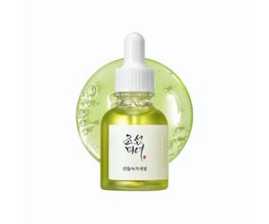 Beauty of Joseon Serum Line Sérum Calmant Thé vert+Panthénol