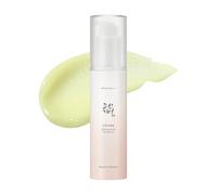 Beauty Of Joseon Ginseng Moist Sun Serum sérum réparateur et protecteur SPF 50+ 50 ml
