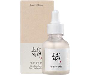Beauty of Joseon Soins Glow Deep Serum Rice + Arbutin 30 ml 30 ml