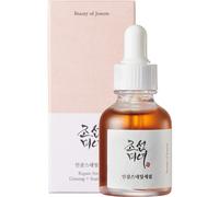 Beauty of Joseon Sérum Ginseng et Mucin d'Escargot 30 ml